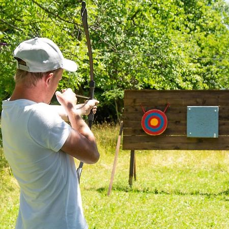 Familienhotel Friedrichshof Obertrubach Zewnętrze zdjęcie